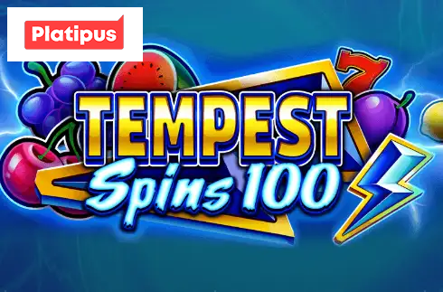 Tempest Spins 100